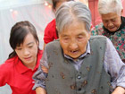中国志愿关爱老人服务大步走近“私人订制”时代